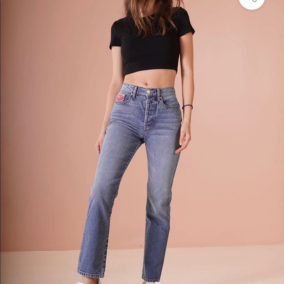 Revice Hourglass Fit Jeans - new with tags! - Picture 6 of 9